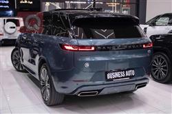 لاند ڕۆڤەر ڕانج ڕۆڤەر سپۆرت